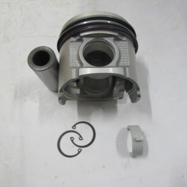 B2500 2,5 WL 93,00MM 1997- PİSTON SEGMAN STD