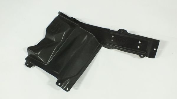 CHR 2016-2019 KARTER MUHAFAZASI SAĞ