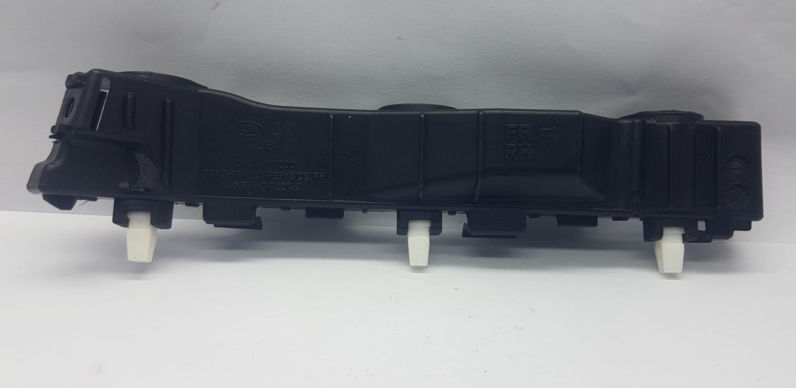 TAMPON BRAKETI ÖN RIO 2012- SAG