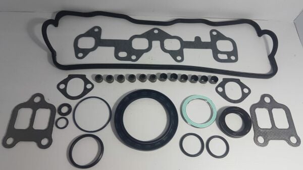 corolla 1.3  2E takım conta