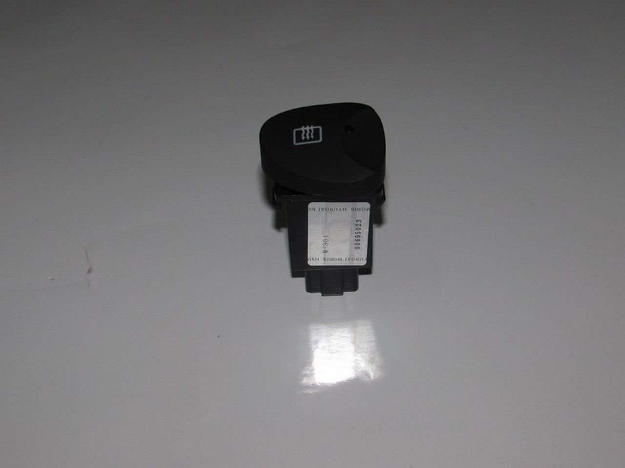 STAREX ARKA CAM REZİSTANS SİVİCİ