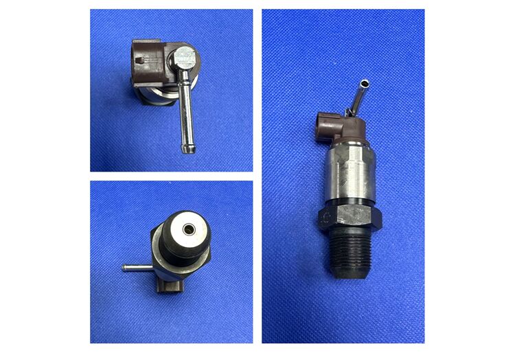 MÜŞÜR RAİL BORU HILUX 2,5/3,0 07-14/AVENSİS 2,0  09-11/RAV4 2,0 07-12