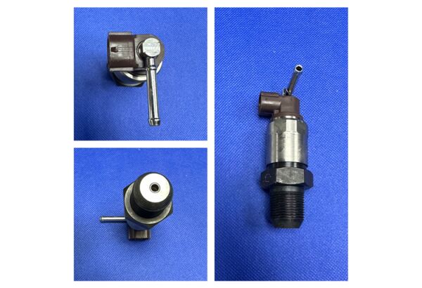 MÜŞÜR RAİL BORU HILUX 2,5/3,0 07-14/AVENSİS 2,0  09-11/RAV4 2,0 07-12