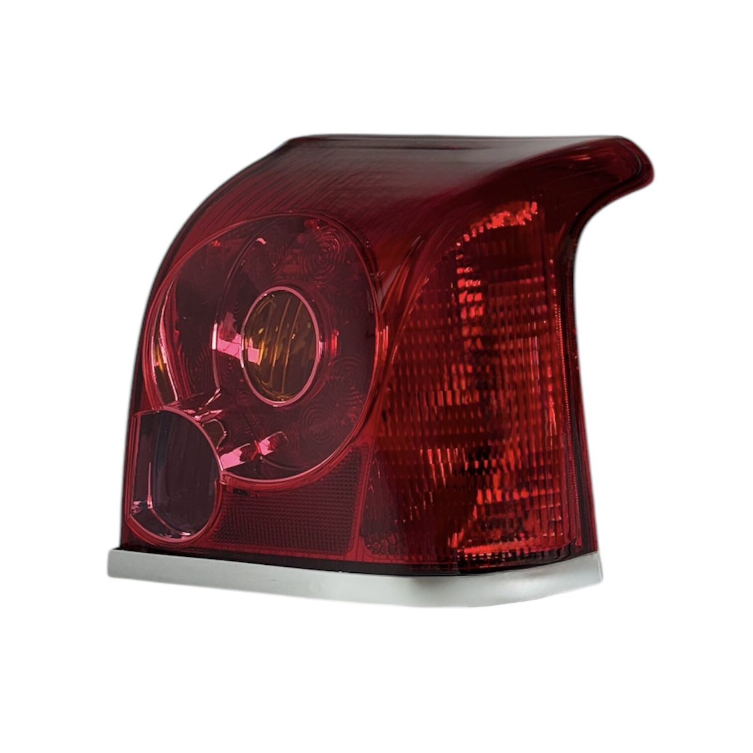 STOP AVENSİS 03-05 RH