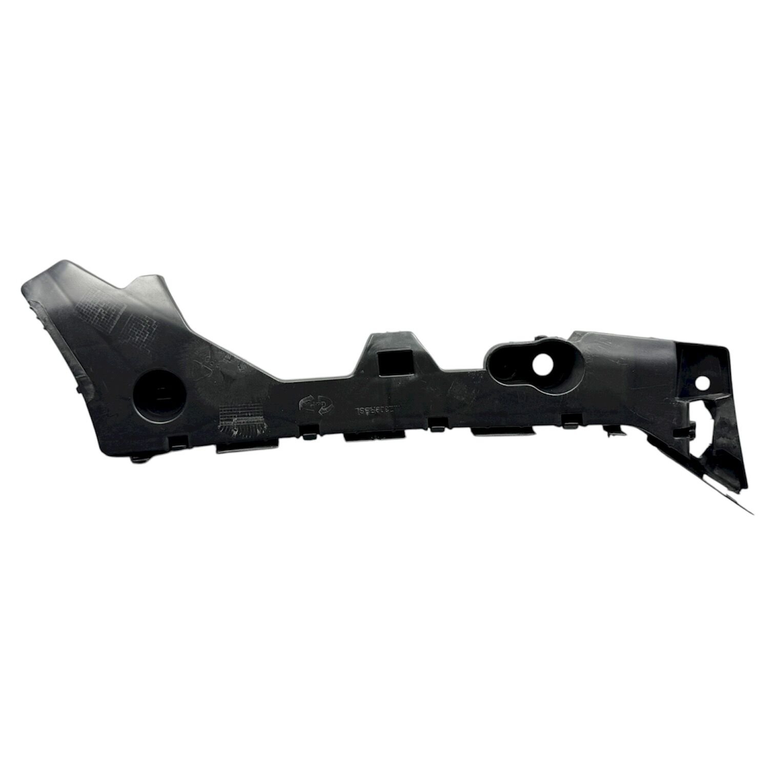 BRAKET TAMPON MAZDA 3 09-12 ARKA LH
