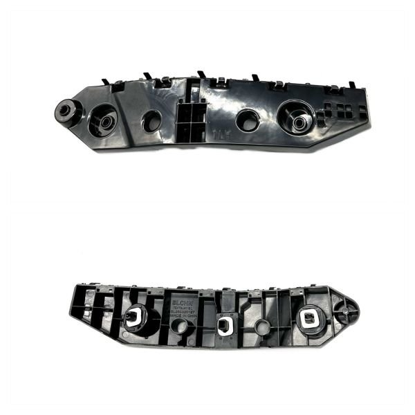 BRAKET TAMPON JUKE 19-21 ARKA LH