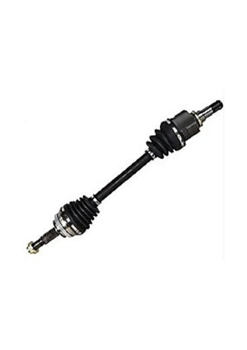 AKS ACCENT SOL 03-06 DIZEL/GETZ 3CL DIZEL AYNI