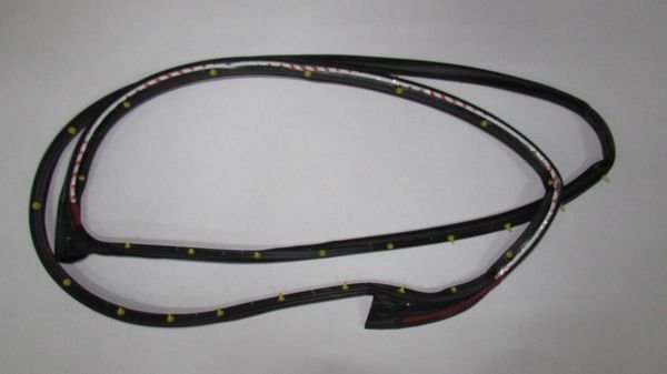 İ20 2007-2014 KAPI CEVRE FITILI ÖN SAĞ