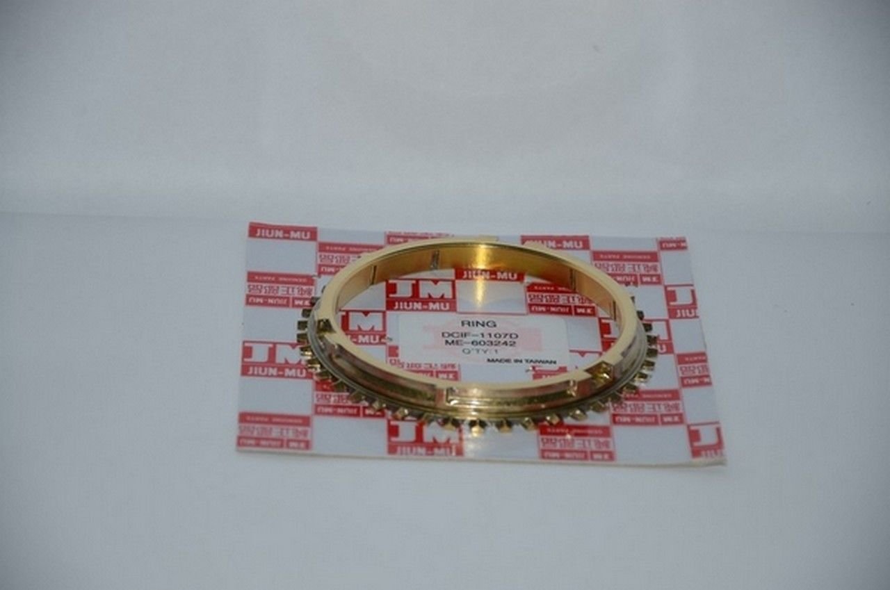 CANTER 304-444-449 SENKROMEÇ SARISI 2-3