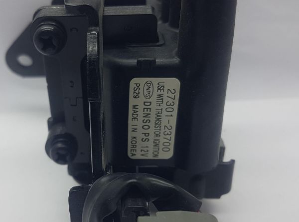 Bobin Tucson/Elantra 2003-