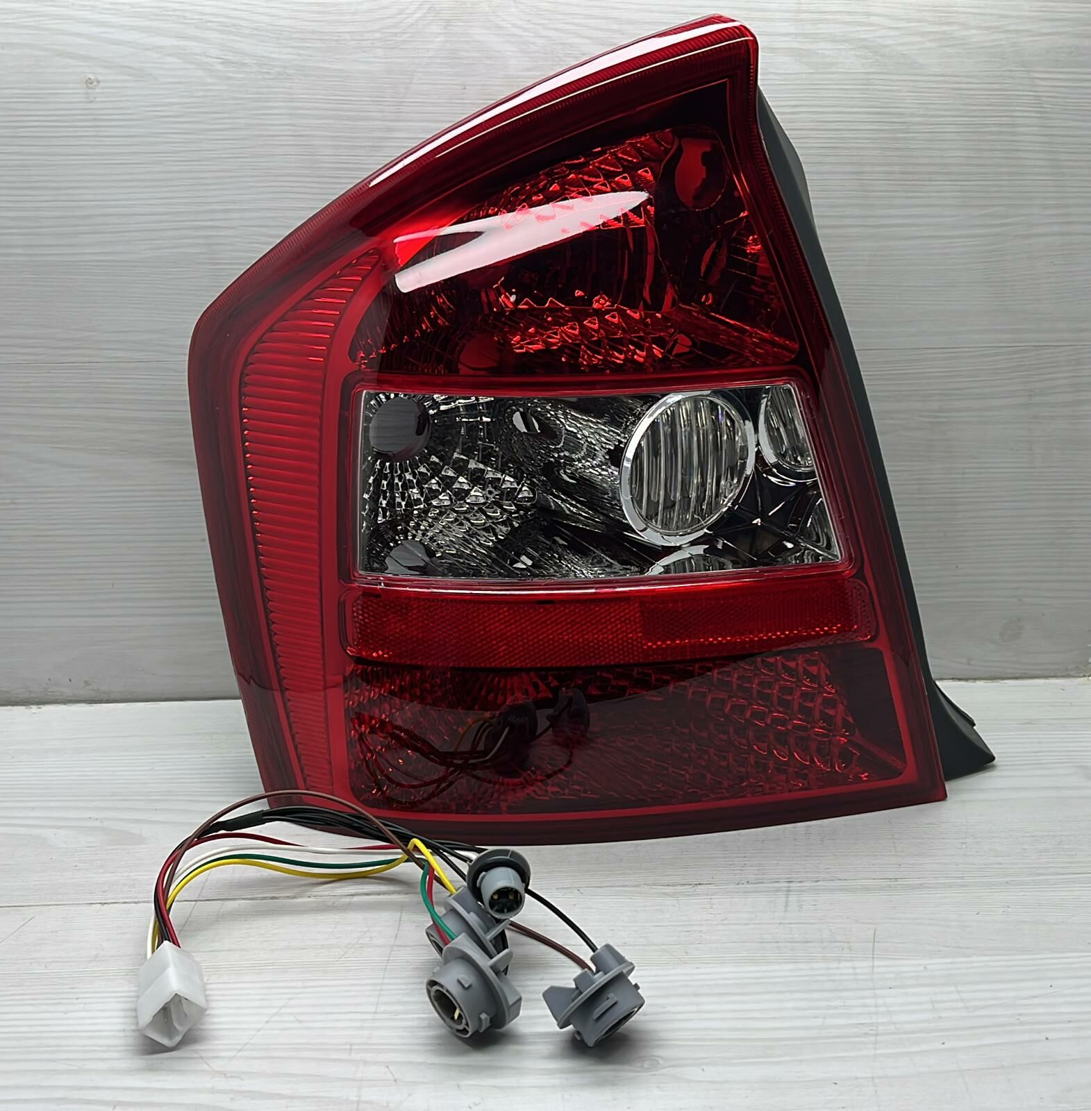 Stop Cerato Sol 03-06 Sedan