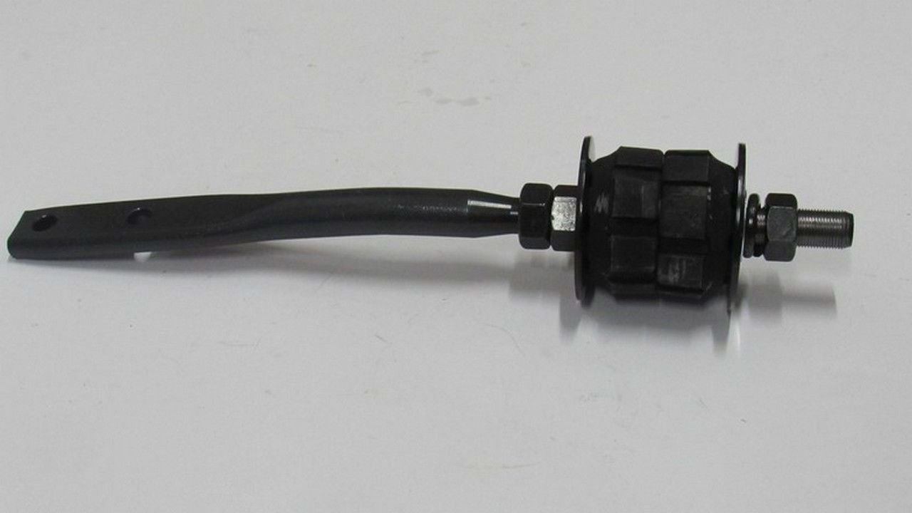 BONGO 2004- KASTEL KOLU