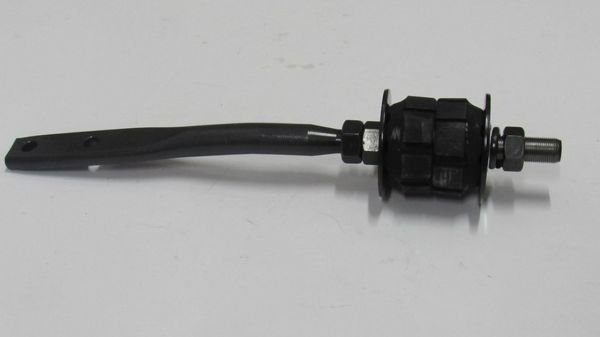 BONGO 2004- KASTEL KOLU