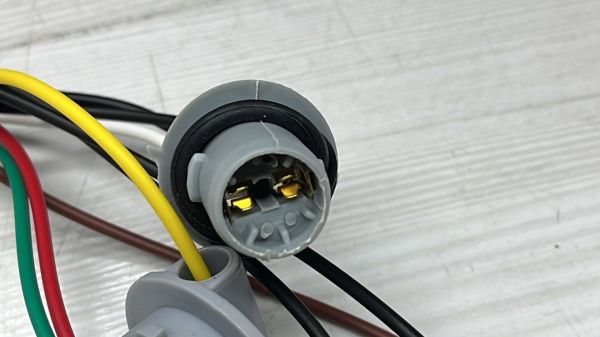 Stop Cerato Sol 03-06 Sedan