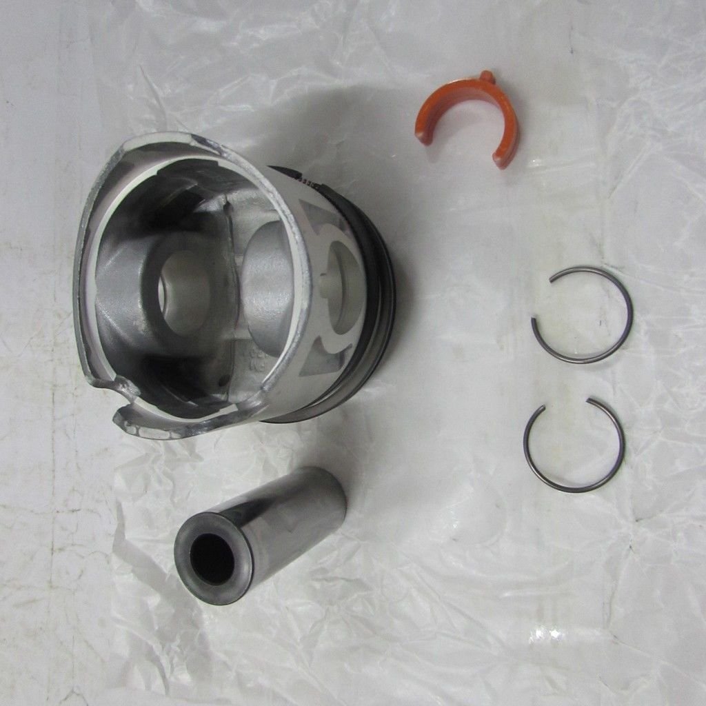 NKR55 KARSAN 4JB1T 93,00MM 1998- PİSTON SEGMAN STD