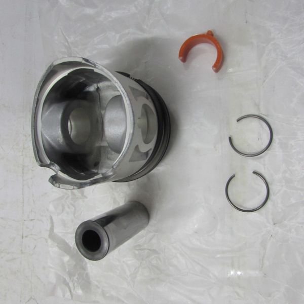 NKR55 KARSAN 4JB1T 93,00MM 1998- PİSTON SEGMAN STD