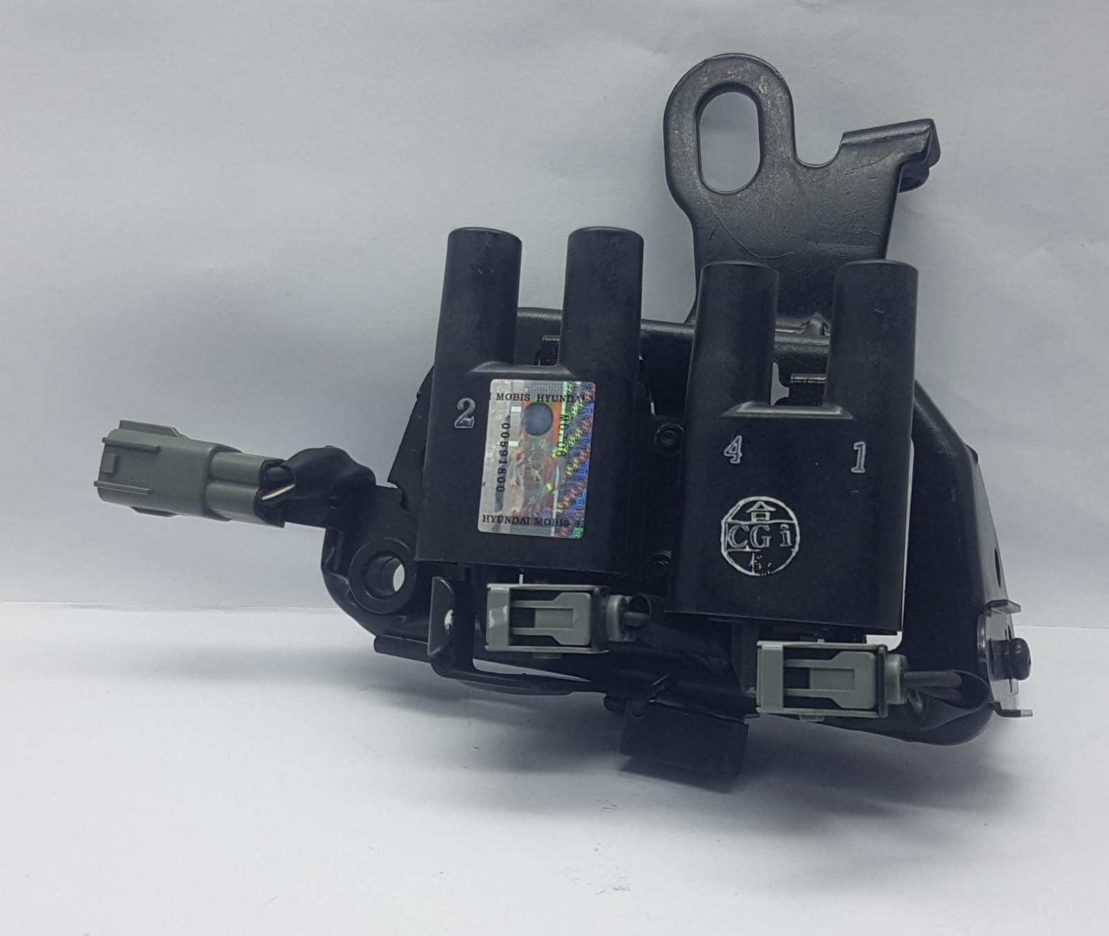 Bobin Tucson/Elantra 2003-