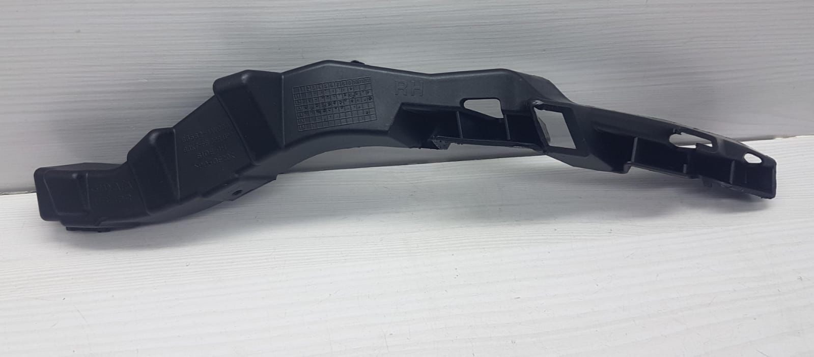 TAMPON BRAKETI ÖN RIO 2012- SAG ÜST