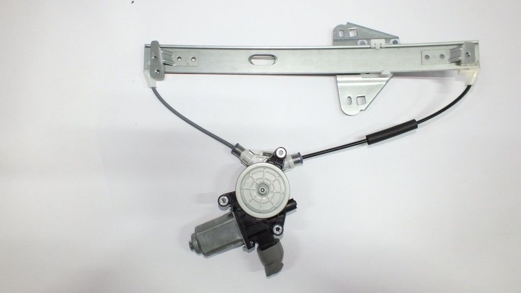 ACCORD 2003-2008 CAM KRİKOSU ARKA SAĞ MOTORLU