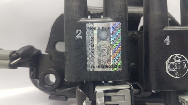 Bobin Tucson/Elantra 2003-