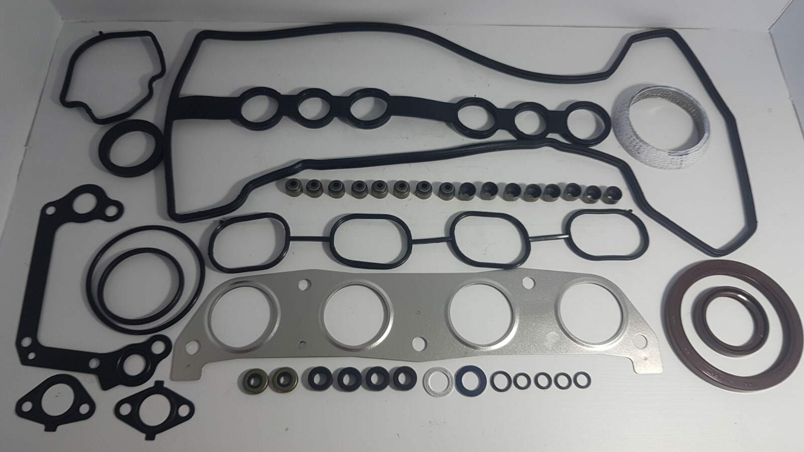 corolla takım conta silidir kapak conta 02-06