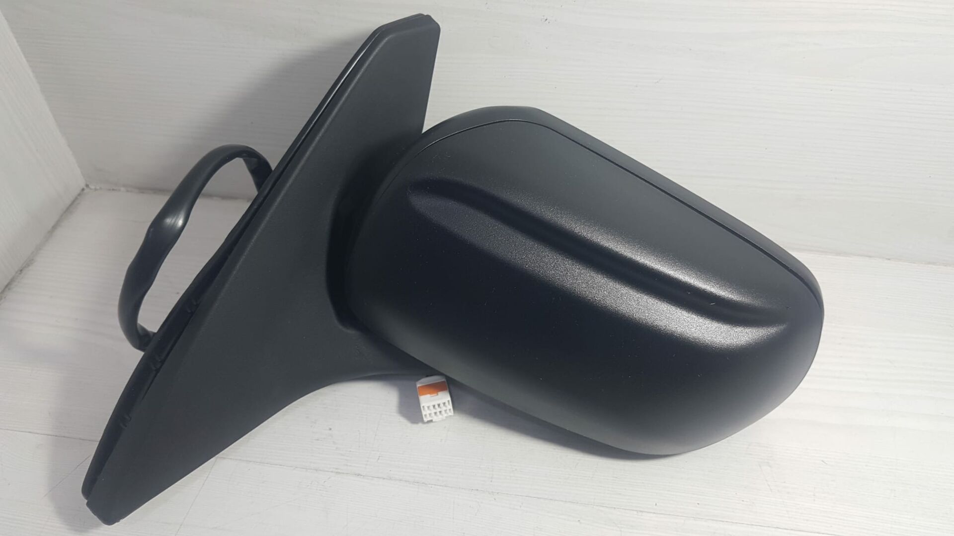 323 ayna elektrikli sol 98-