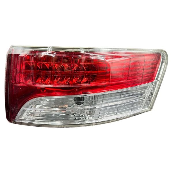 STOP AVENSİS 08-12 DIŞ RH