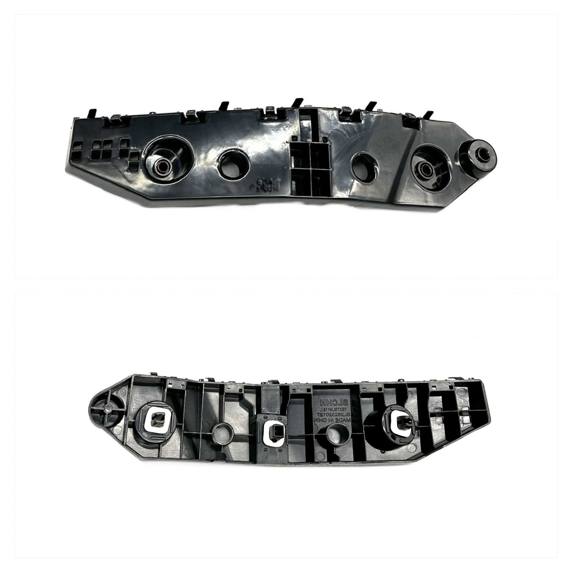 BRAKET TAMPON JUKE 19-21 ARKA RH