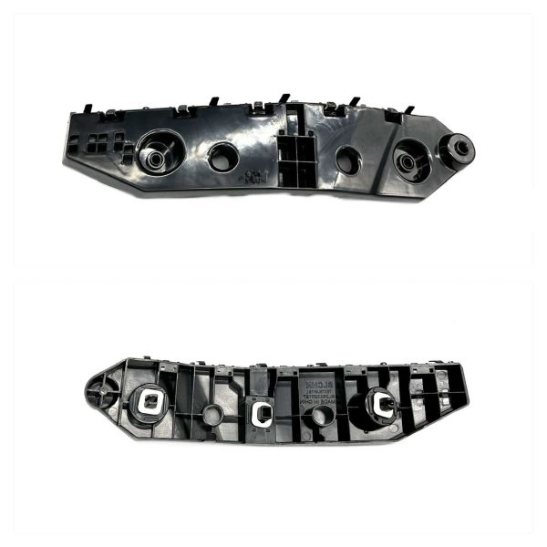 BRAKET TAMPON JUKE 19-21 ARKA RH