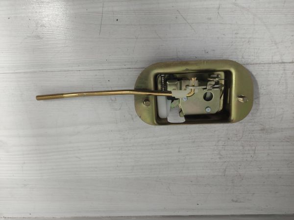 Besta - E2200 bagaj kilidi