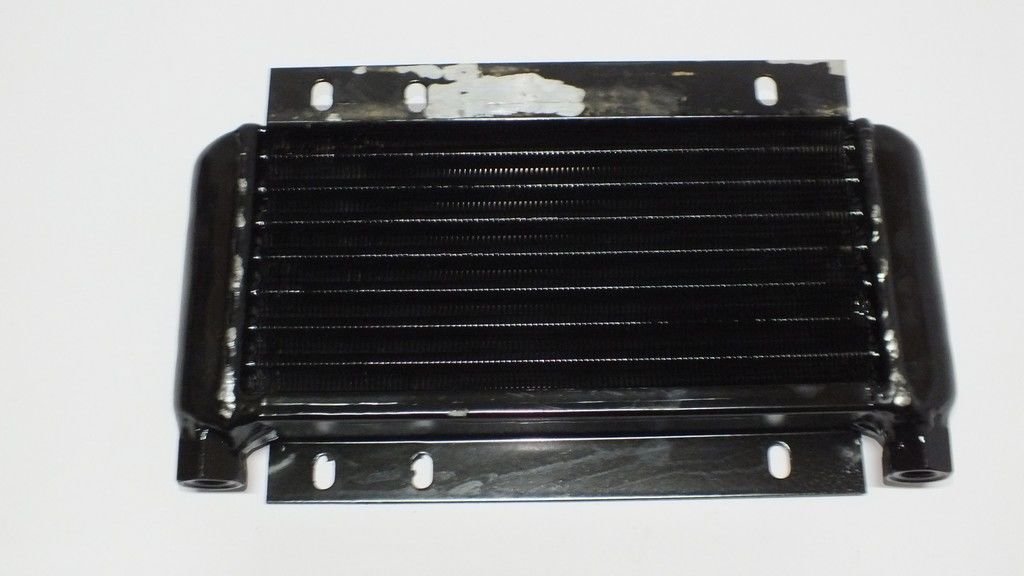 L200 1989-1997 YAĞ SOĞUTUCU 280x140x32