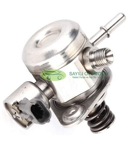 YAKIT POMPASI (YUKSEK BASINC) IX35 / I30 13- / CERATO 10- BENZIN