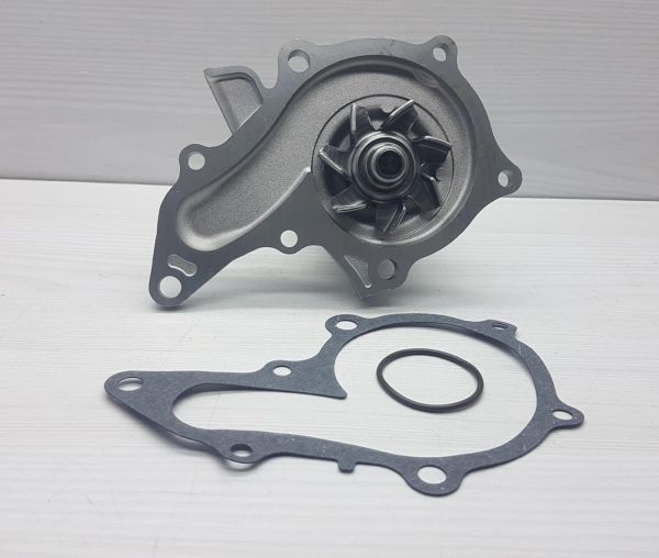 Devirdaim Corolla 1.6 Enj/gelly Mk/Ck