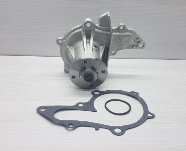 Devirdaim Corolla 1.6 Enj/gelly Mk/Ck