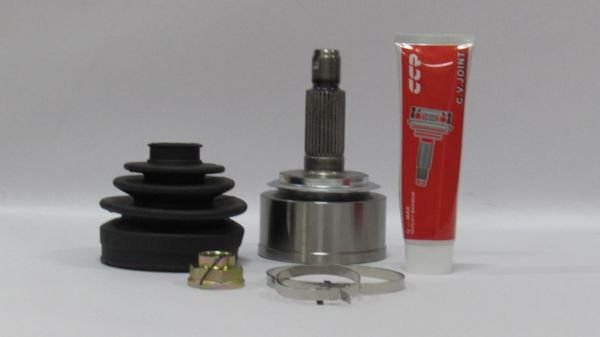 ACCORD 2003-2008 BENZİNLİ AKS KAFASI KÖRÜK KİTİ 28*32*63