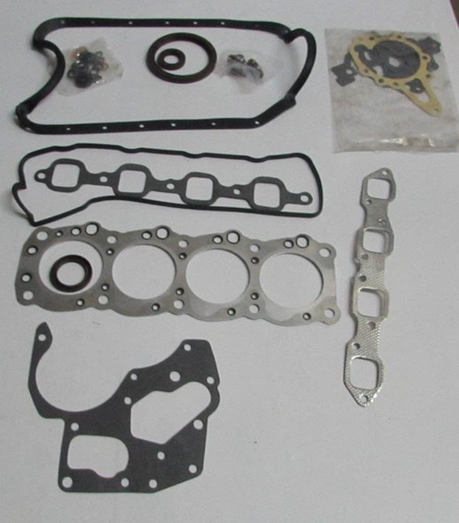 GEMINI 4FB1 TAKIM CONTA ÇELİK