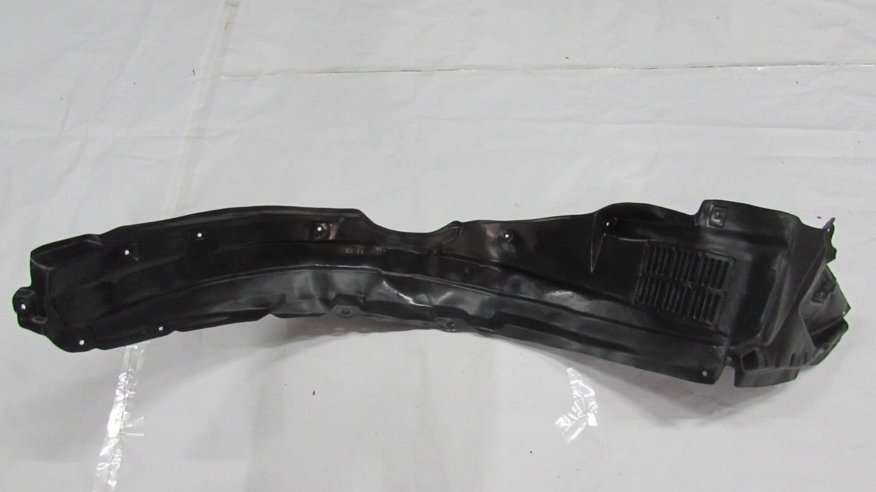 AVENSİS 2003-2008 ÇAMURLUK DAVLUNBAZI ÖN SOL