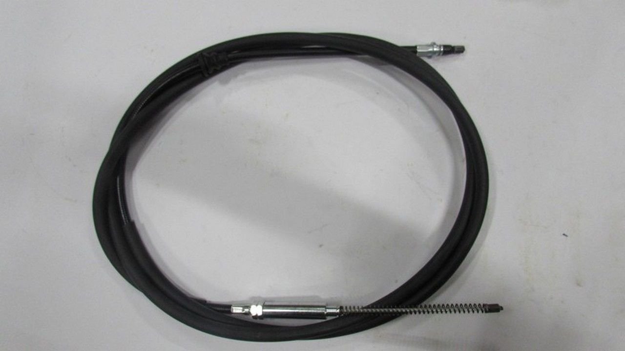 CANTER 859 / 839 EL FREN TELİ ÖN