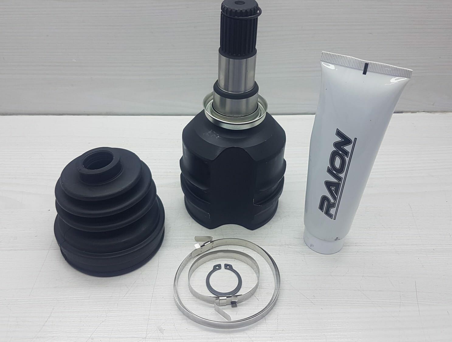 Aks Kafa Corolla 88-00 iç R/L