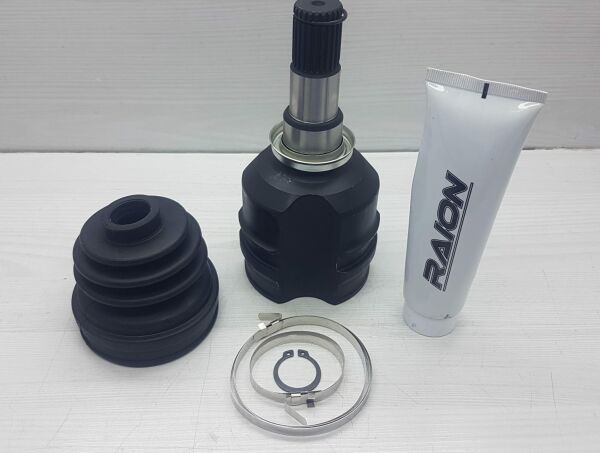 Aks Kafa Corolla 88-00 iç R/L