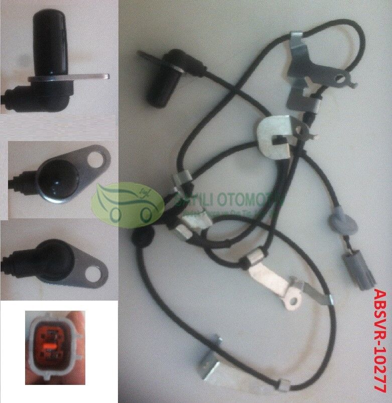 SENSOR ABS B2500 06- BT50 ON SOL