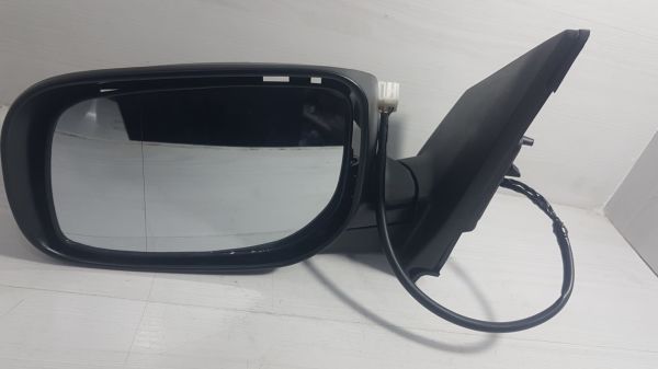 corolla ayna elektrikli 5 fişli sol 06-09