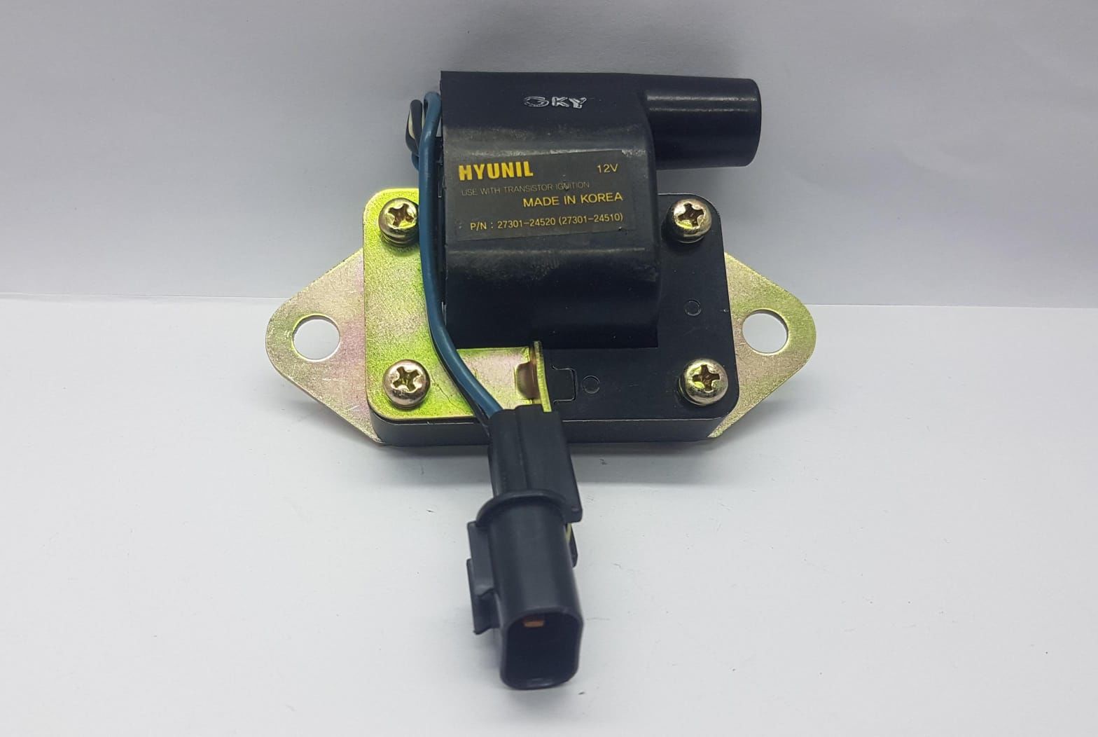 Bobin Excel/Sonata 1990-1995/Lancer