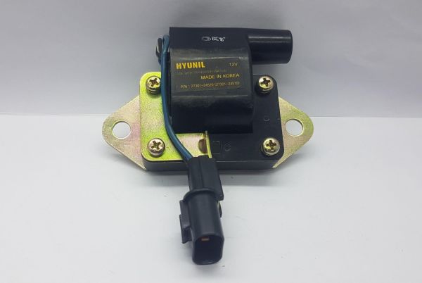 Bobin Excel/Sonata 1990-1995/Lancer