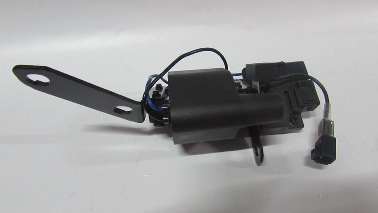 ATOS 1998- ATEŞLEME BOBİNİ