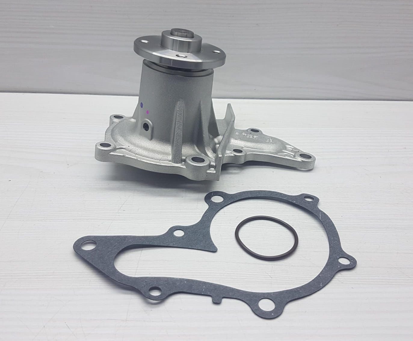 Devirdaim Corolla 1.6 Enj/gelly Mk/Ck