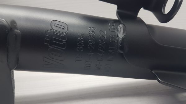 AMORTISÖR ÖN MAZDA 3 SOL 2003-2009