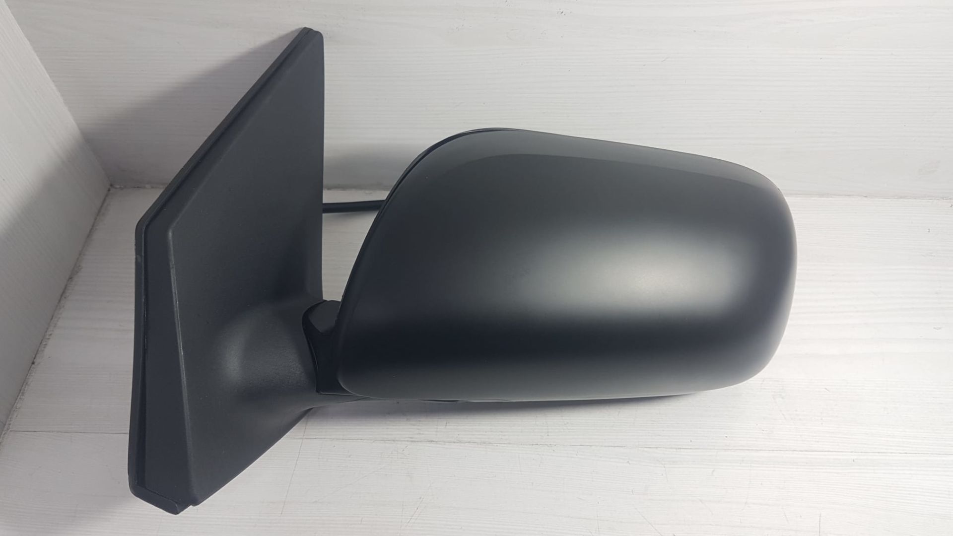 corolla ayna elektrikli 5 fişli sol 06-09