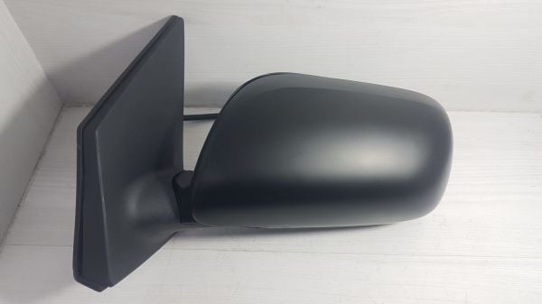 corolla ayna elektrikli 5 fişli sol 06-09