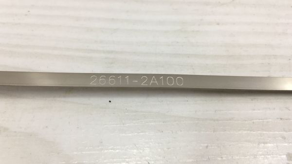 Yağ Çubuğu Blue/i30/Ceed Dizel